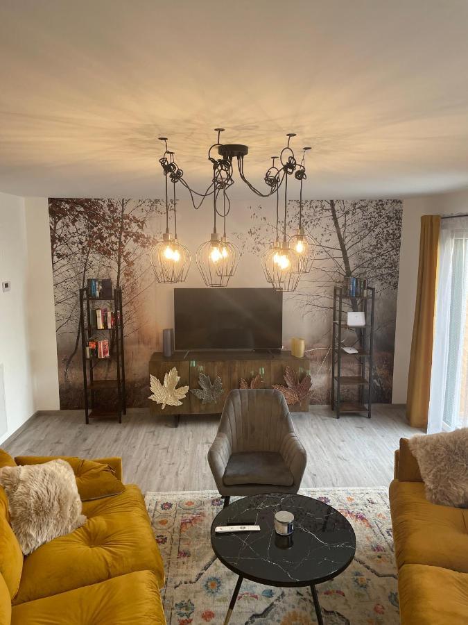 Premium Home 23 Wien Ngoại thất bức ảnh