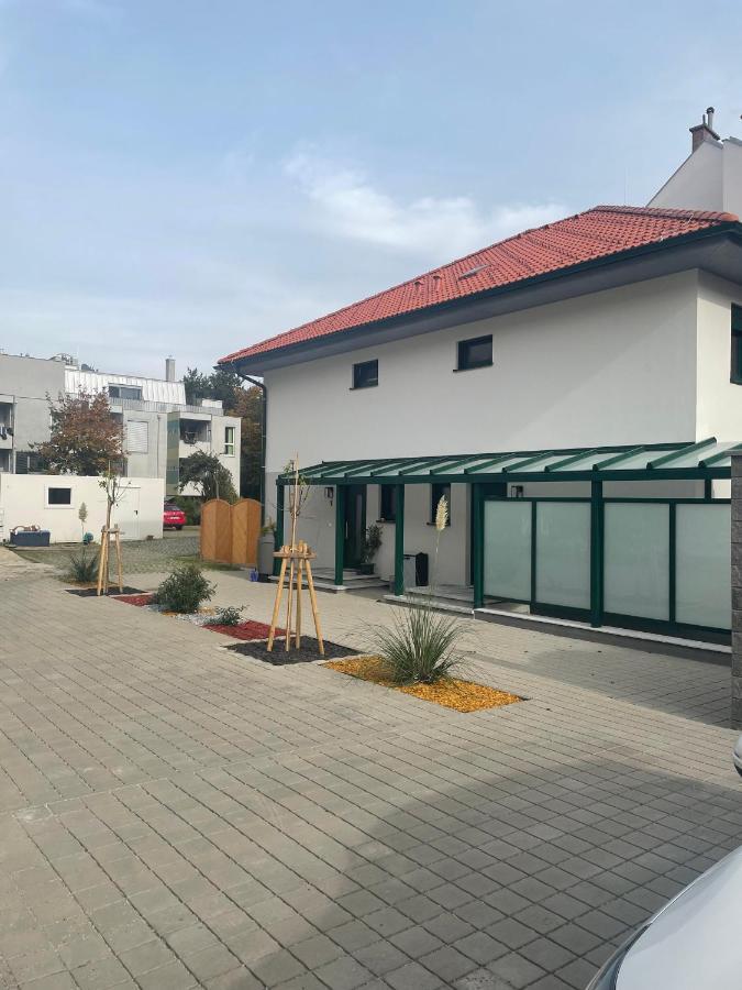 Premium Home 23 Wien Ngoại thất bức ảnh